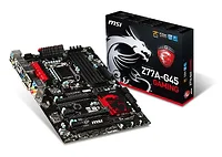 MSI-Z77A-G45