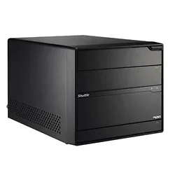 Shuttle Computers-SX79R5
