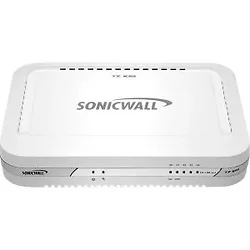 SONICWALL-01-SSC-6942