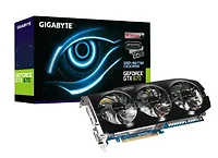 GIGABYTE-GV-N670OC-2GD
