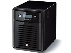 Buffalo-TS5400D0804