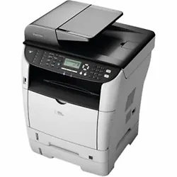 RICOH / Fujitsu-406967