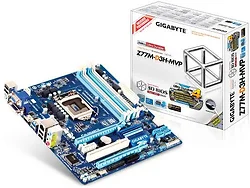 GIGABYTE-GA-Z77M-D3H-MVP