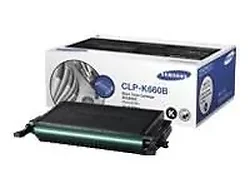 SAMSUNG-CLP-K660B