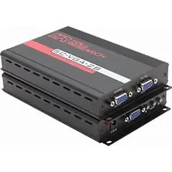 HALL RESEARCH-SC-VGA-2B