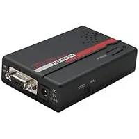 HALL RESEARCH-VHD-PCTV