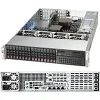 Supermicro-SYS-2027R-N3RFT+