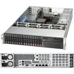 Supermicro-SYS-2027R-N3RFT+