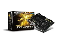 MSI-Z77 MPOWER