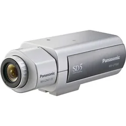 PANASONIC-WVCP500