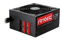 ANTEC-HCG-520M
