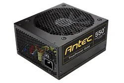 ANTEC-TP-550G