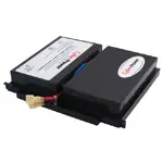 CyberPower RB0670X2