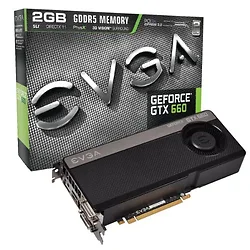 EVGA-02G-P4-2660-KR
