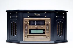 GRACE DIGITAL-GDI-TW4CDE