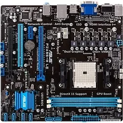 ASUS-F2A55-M LE