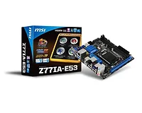 MSI-Z77IA-E53