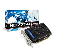 MSI-R7750-PMD2GD3