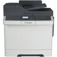 Lexmark-28CT550