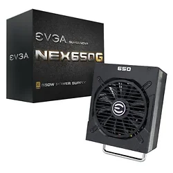 EVGA-120-PG-0650-GR