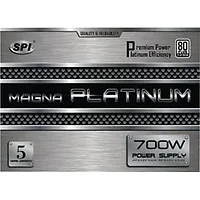 SPARKLE POWER-R-FSP600-80ETN