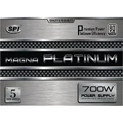 SPARKLE POWER-R-FSP600-80ETN