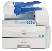 RICOH / Fujitsu-430526