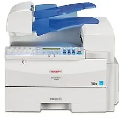 RICOH / Fujitsu-430526