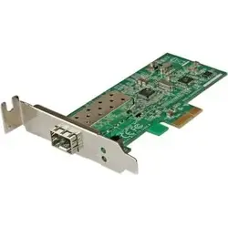 STARTECH-PEX100SFP