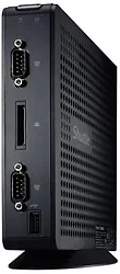 Shuttle Computers-XS36VL
