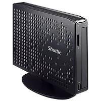 Shuttle Computers-XS35GS V3L