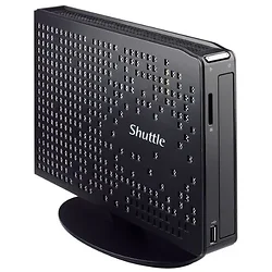 Shuttle Computers-XS35GS V3L