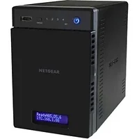 NETGEAR-RN31441E-100NAS