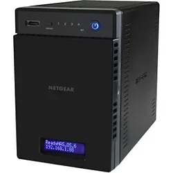 NETGEAR-RN31441E-100NAS