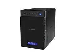 NETGEAR-RN10442D-100NAS