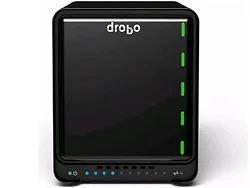 Drobo-DRDS4A21