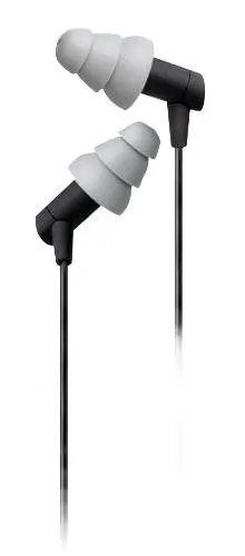 ETYMOTIC RESEARCH-ER23HF2BLACKAN