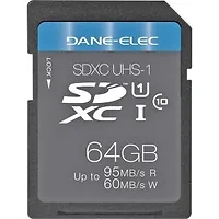 DANE ELEC-DA-SX1064GU-R