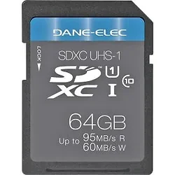 DANE ELEC-DA-SX1064GU-R