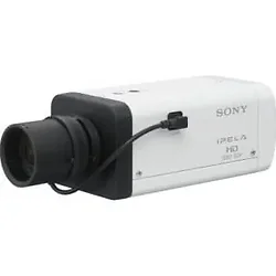 SONY-SNCVB600B