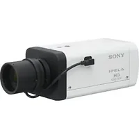SONY-SNCVB600