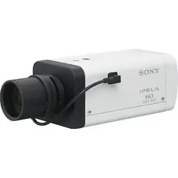 SONY-SNCVB600