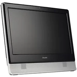 Shuttle Computers-74RX70014SHU001