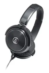 AUDIO TECHNICA-ATH-WS99