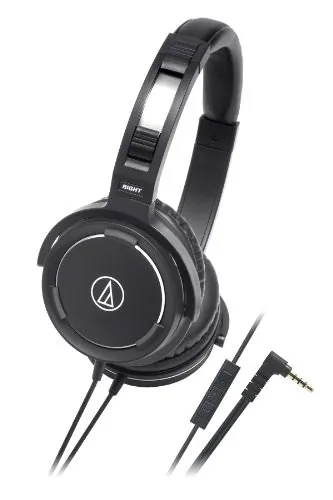 AUDIO TECHNICA-ATHWS55IBK