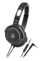 AUDIO TECHNICA-ATH-WS55IBK