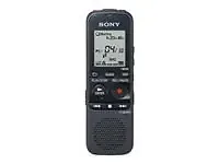 SONY-ICDPX333D