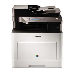 SAMSUNG-CLX-6260FD