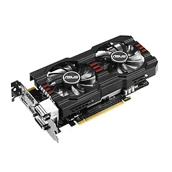 ASUS-GTX650TIB-DC2OC-2GD5