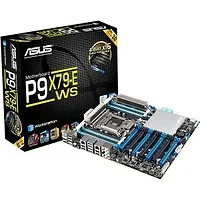 ASUS-P9X79-E WS